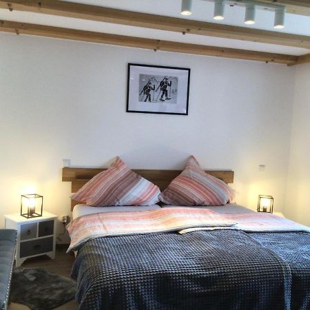 Ferienwohnung Lederhose بيسخوفسويسن المظهر الخارجي الصورة
