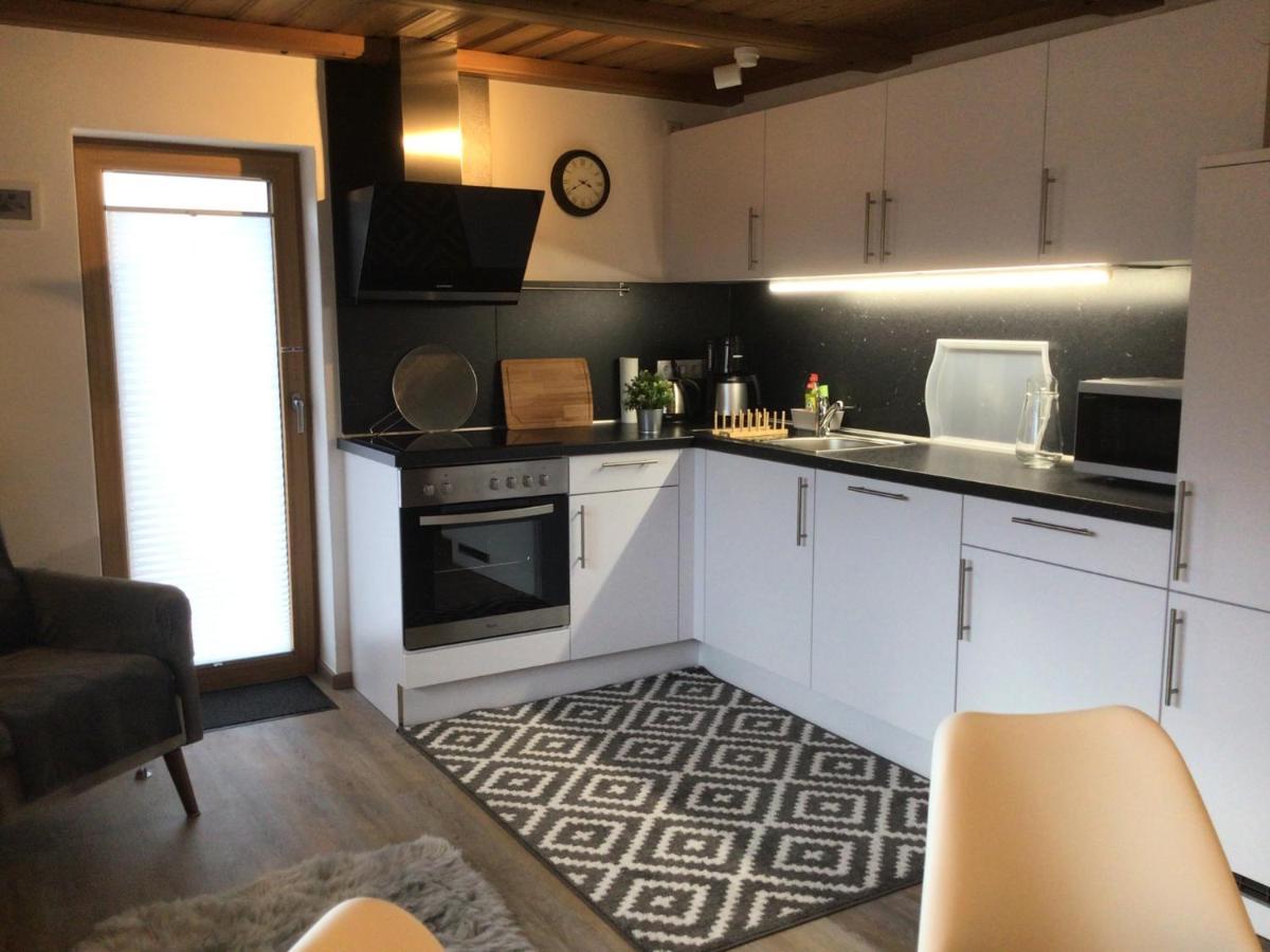 Ferienwohnung Lederhose بيسخوفسويسن المظهر الخارجي الصورة