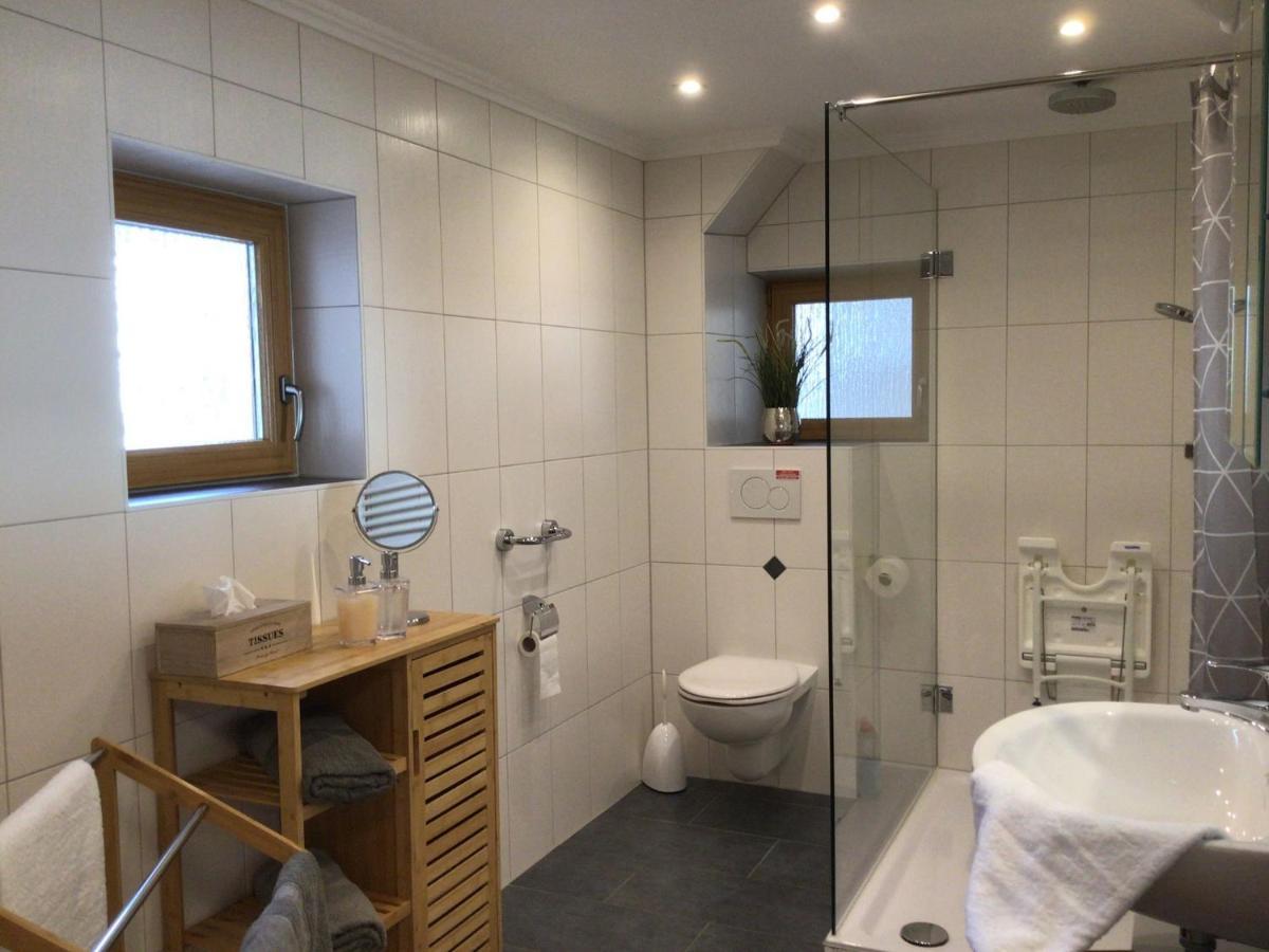 Ferienwohnung Lederhose بيسخوفسويسن المظهر الخارجي الصورة